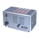 杰冠多士爐4ATS   四片
