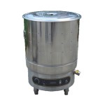 杰冠ETT-5060電湯粥桶   中型