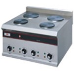 HT-94-A四頭煮食爐