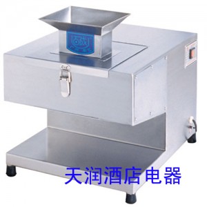 百成切肉機(jī)JZ   不銹鋼