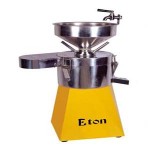 伊東不銹鋼漿渣分離機 ET-01（噴涂底座）