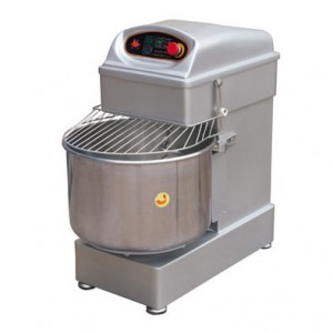 力哥SD30雙動和面機
