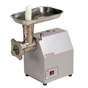 恒聯(lián)絞肉機(jī)TJ12-H  商用絞肉機(jī) 肉類(lèi)食品機(jī)械