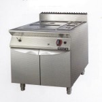 HECMAC  900燃氣湯池連柜