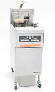 Frymaster  FPRE17電熱炸爐