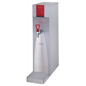 HECMAC海克電開水機FEHHB510   即開式開水器  供水量110升/小時 會務中心開水機
