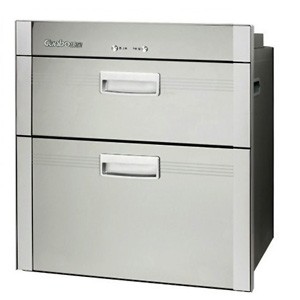康寶嵌入式消毒柜ZTP108E-11S
