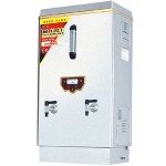 通順全不銹鋼開水器ZK-90【通順電開水器9KW】