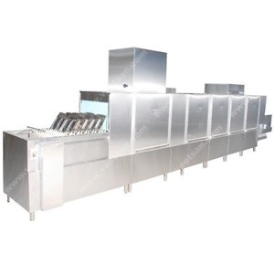 威順長(zhǎng)龍式洗碗碟機(jī)XW-CAPH/F-1ED