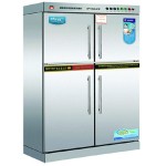 康庭金鉆消毒柜RTP750A-KT6 【康庭消毒柜批發】