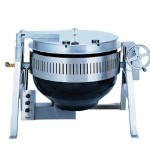 林內RSK-500U燃氣商用湯煲爐