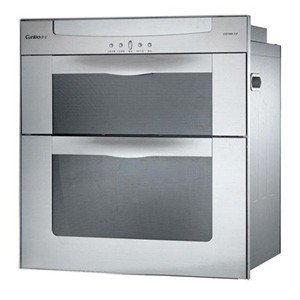 康寶嵌入式消毒柜ZTP108E-11P