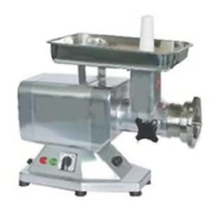 PILLAR絞肉機HM-22    不銹鋼  出肉量：300KG/H