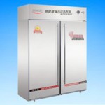億高RTP680H消毒柜 豪華型 商用消毒柜