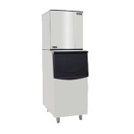 咸美頓EC-430制冰機    圓形  200kg/24h