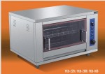 王子西廚YXD-266電熱旋轉(zhuǎn)烤雞爐 烤雞爐 電熱旋轉(zhuǎn)烤雞爐