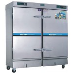 億高蒸飯車ZFC-20D 億高雙門電熱蒸飯柜 億高20盤雙門蒸箱 億高電熱蒸飯柜 電腦控制型蒸箱 商用蒸飯車