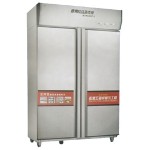億高RTP680C-2消毒柜 高溫消毒柜