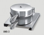 王子西廚UWB-3方形華夫爐 雪糕皮機 方形華夫爐