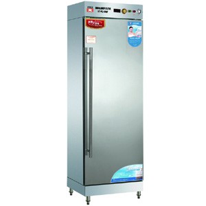 康庭電熱蒸汽毛巾柜KT-TD-500A 【康庭消毒柜批發】