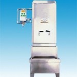 春雨防垢凈水機GD-6 傳統(tǒng)電開水機配套防垢凈水機