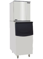 久景制冰機JM-750  日產冰量340kg