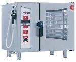 Convotherm/康福登 OES-6.10 (1/1GN 7盤)蒸烤箱  康福登蒸烤箱