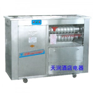 銀鷹MG65II型饅頭機(jī)