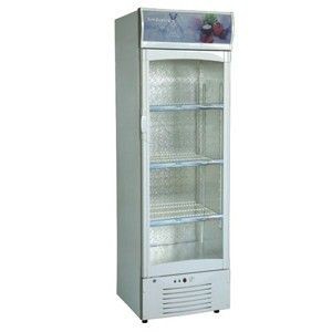 愛雪展示柜 立式單門陳列柜
