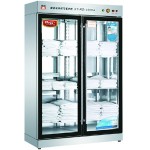康庭電熱蒸汽毛巾柜KT-RD-1000A 【康庭消毒柜批發(fā)】