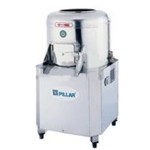 PILLAR TP-500土豆去皮機  脫土豆皮機 脫皮機