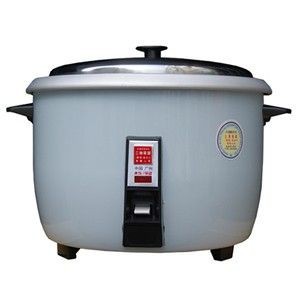 盤中餐電飯煲13L   容積：13L   高強(qiáng)度合金鋁內(nèi)膽