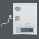 吉之美電開水器GM-K2-15ESW  商用3KW電開水器