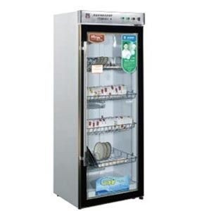 康庭水晶消毒柜YTD220A-KT12 【康庭消毒柜批發】