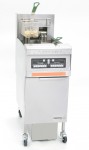 Frymaster  FPRE17電熱炸爐