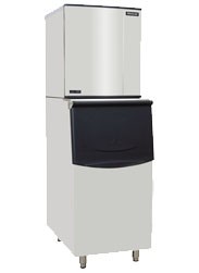 久景制冰機(jī)JM-500   日產(chǎn)冰量225kg  