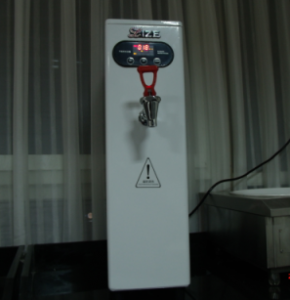 LIZE程控節(jié)能開水機(jī)K30 供水量36L/H 吧臺式開水器 節(jié)能開水器 步進(jìn)式開水器