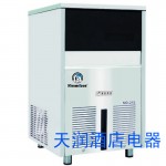 咸美頓制冰機MD-215  制冰量100KG/天
