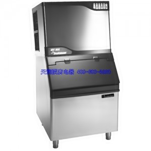 SCOTSMAN 斯科茨曼MV-600組合式制冰機 600磅SCOTSMAN 方冰