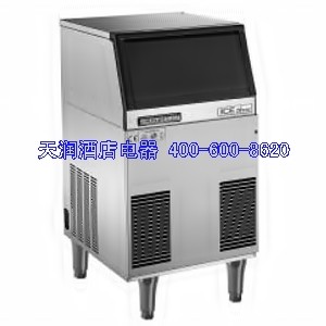 斯科茨曼CE3制冰機I 圓形冰