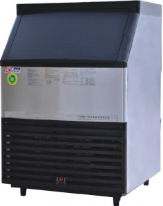 廣紳SD120制冰機  方形冰制冰機 冰塊機