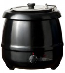 ATOSA暖湯煲10L