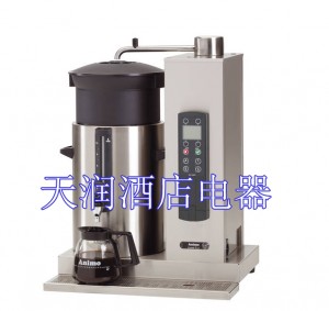 CB 1x 蒸餾式咖啡機