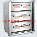 新麥電烤箱SM-603A 新麥三層十五電烤箱 新麥電烤爐 新麥三層電烤箱 [全國包郵 包上門安裝 包上門調試】