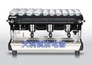 瑞士EGRO 10USB-3G意式咖啡機 （1210）