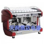 瑞士EGRO BFC LIRA2/3 手自一體意式咖啡機 （1210）