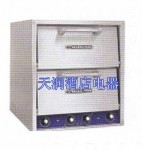 美國寶APW  P44S/P44-BL 多功能比薩餅烤箱 披薩爐 比薩烤爐 （1210）