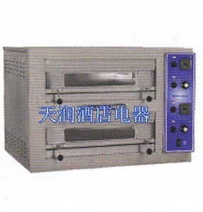 美國寶APW  EB-1/2-2828 多功能層式烤箱 電烤爐 （1210）