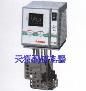 德國(guó)Julabo  ME侵泡加熱循環(huán)器 （1210）