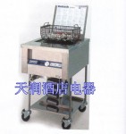 瑞士moreillon   GOLIATH 2000C 傳送式銀器拋光機(jī) （1210）
